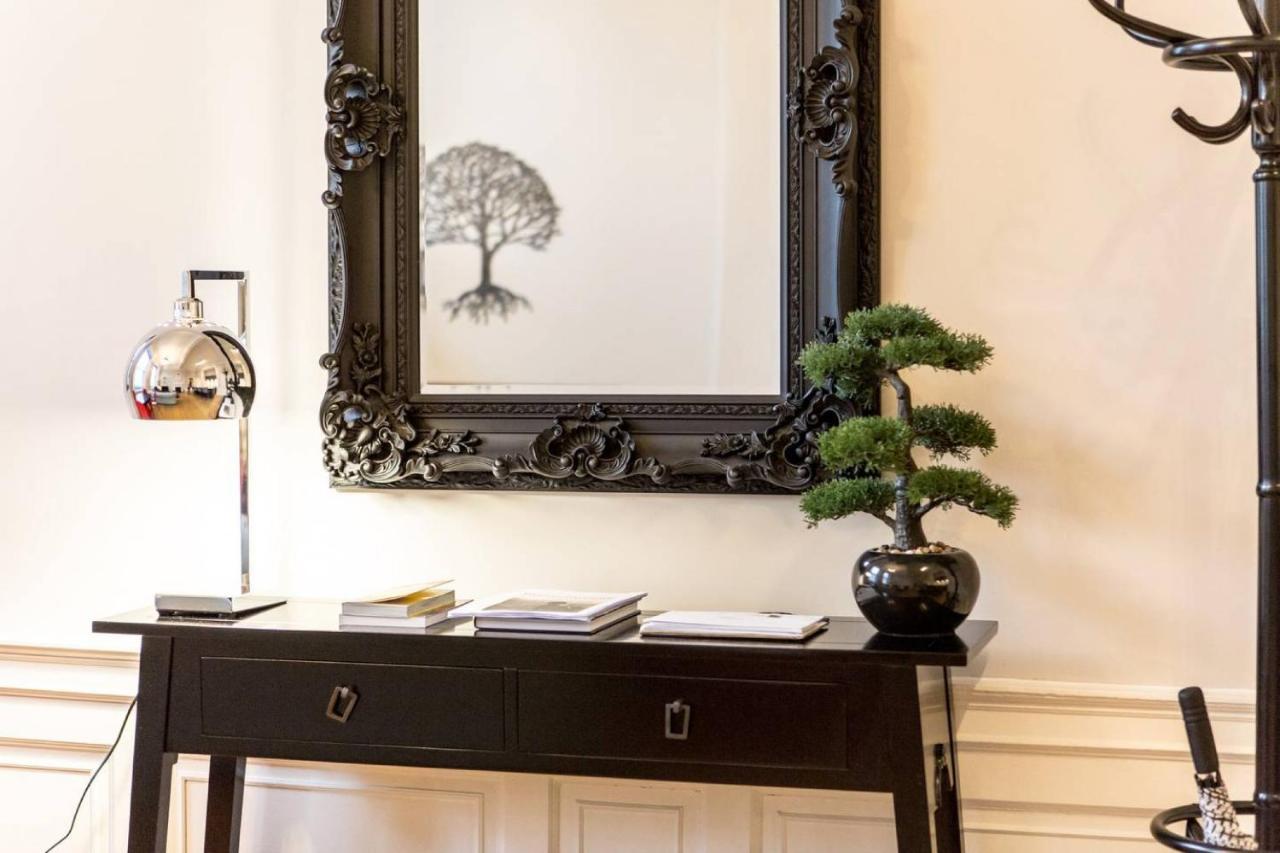 Joivy Exquisite Flat In The City Centre Эдинбург Экстерьер фото